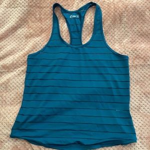 Zyia tank top